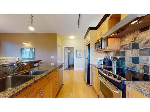 28A 12849 Lagoon Road, Madeira Park, BC 