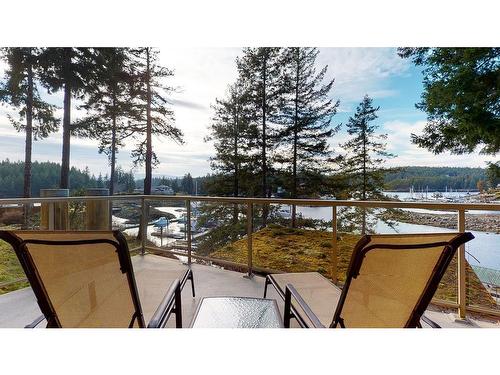 28A 12849 Lagoon Road, Madeira Park, BC 