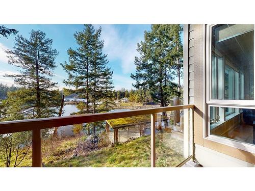 28A 12849 Lagoon Road, Madeira Park, BC 