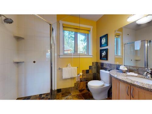 28A 12849 Lagoon Road, Madeira Park, BC 