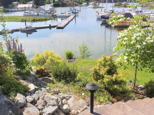 28A 12849 Lagoon Road, Madeira Park, BC 