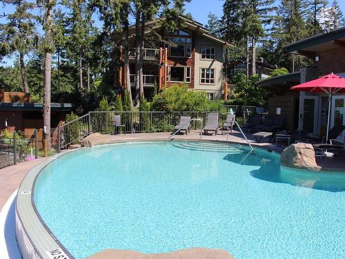 28A 12849 Lagoon Road, Madeira Park, BC 