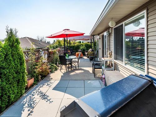 5688 Louise Way, Sechelt, BC 