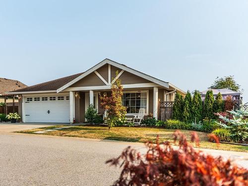 5688 Louise Way, Sechelt, BC 