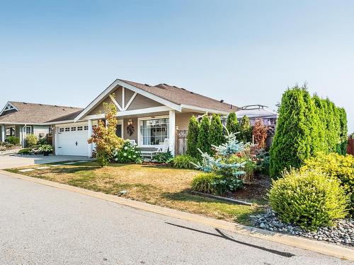 5688 Louise Way, Sechelt, BC 