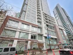 1602 821 CAMBIE STREET  Vancouver, BC V6B 0E3