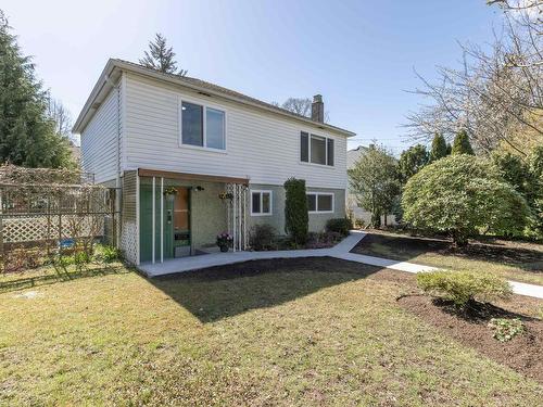 2764 W 17Th Avenue, Vancouver, BC 