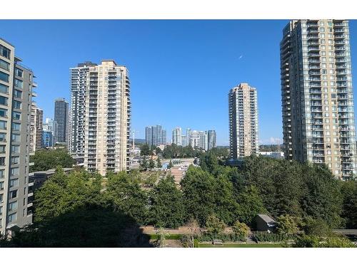 1007 4178 Dawson Street, Burnaby, BC 