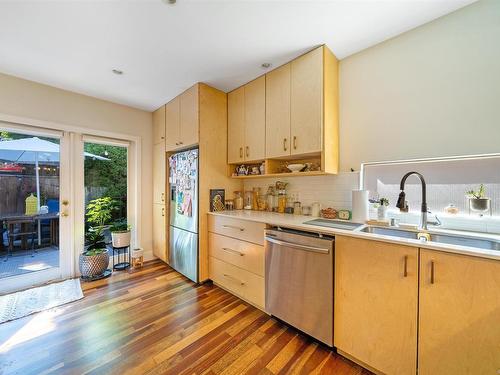 4030 Inverness Street, Vancouver, BC 