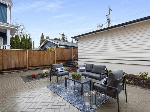 2 1166 E 11Th Avenue, Vancouver, BC 