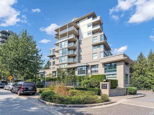 903 9232 University Crescent, Burnaby, BC 