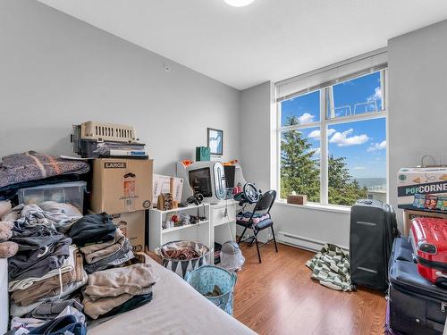 903 9232 University Crescent, Burnaby, BC 