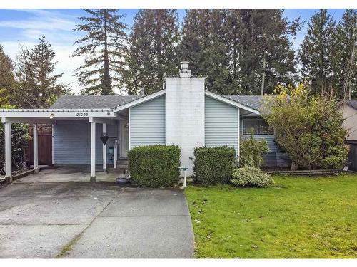 21022 123 Avenue, Maple Ridge, BC 