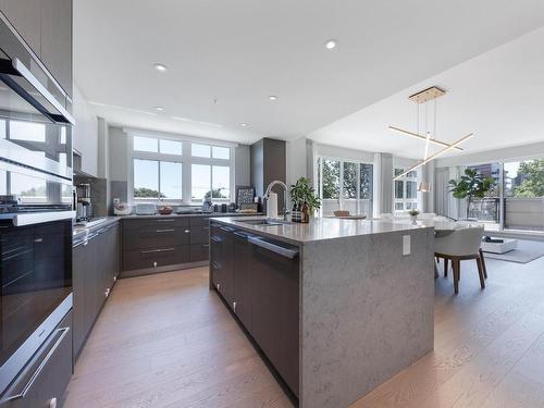 Ph4 2089 W 43Rd Avenue, Vancouver, BC 