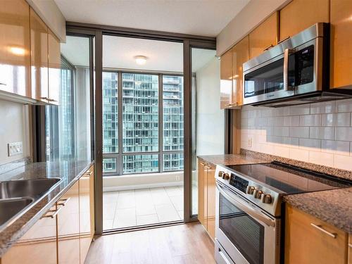 2504 1288 W Georgia Street, Vancouver, BC 