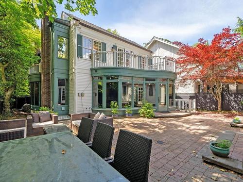 4568 Marguerite Street, Vancouver, BC 