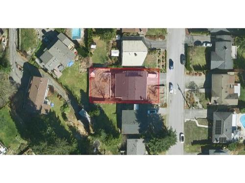 982 Saddle Street, Coquitlam, BC 