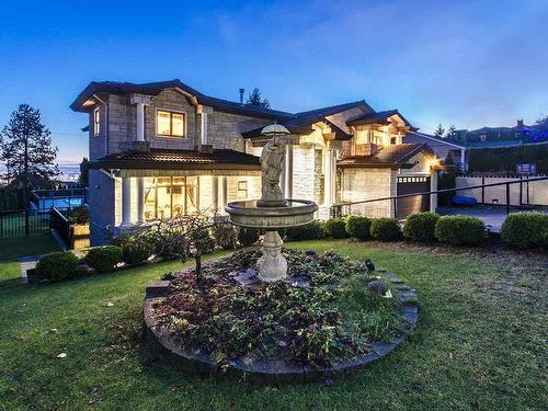 1118 Crestline Road, West Vancouver, BC 