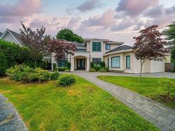 6040 THETIS PLACE  Richmond, BC V7C 2N3