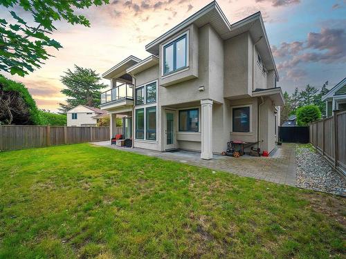 6040 Thetis Place, Richmond, BC 