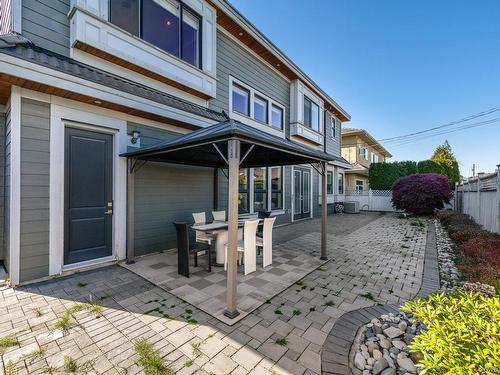 9760 Bates Road, Richmond, BC 