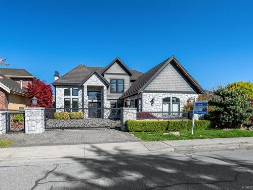 9760 Bates Road, Richmond, BC 