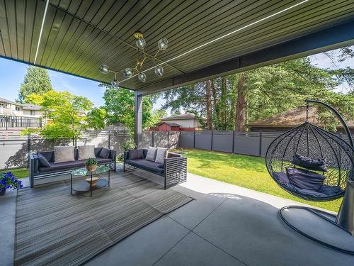 3002 Reece Avenue, Coquitlam, BC 