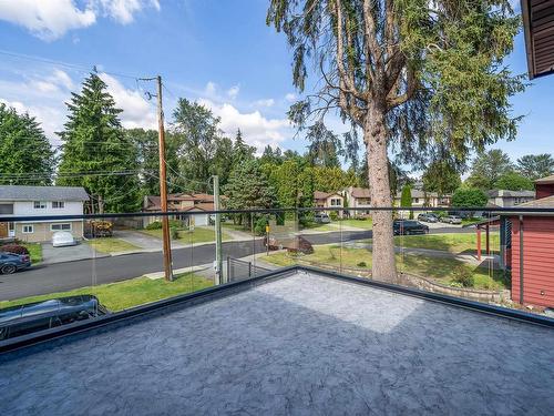 3002 Reece Avenue, Coquitlam, BC 