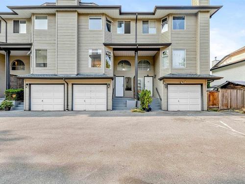 11 8751 Bennett Road, Richmond, BC 