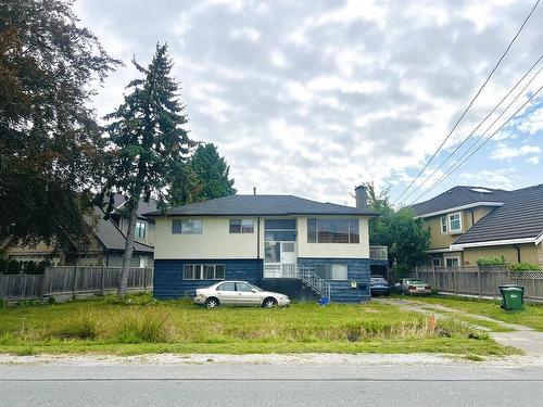 8720 Camden Crescent, Richmond, BC 