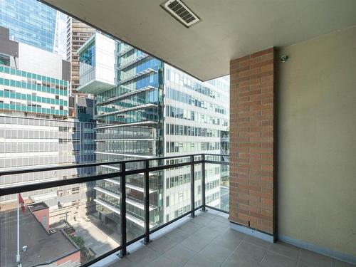 1205 788 Richards Street, Vancouver, BC 