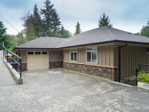 5886 Sandy Hook Road, Sechelt, BC 