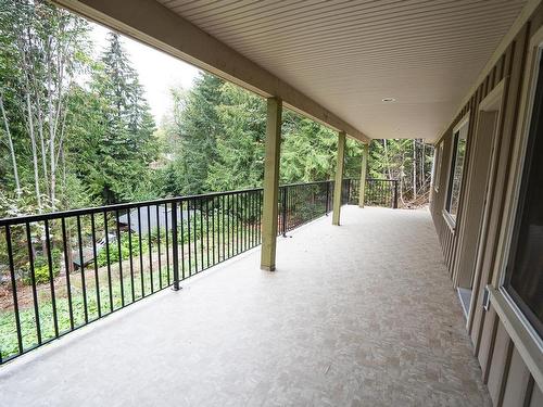 5886 Sandy Hook Road, Sechelt, BC 