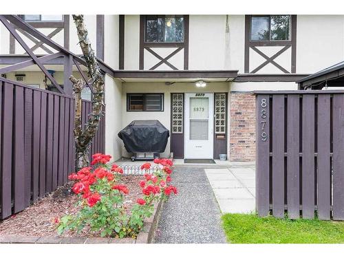 8879 Horne Street, Burnaby, BC 