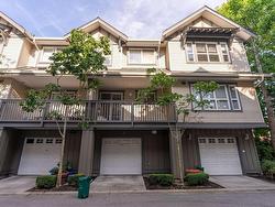 30 7833 HEATHER STREET  Richmond, BC V6Y 4J4