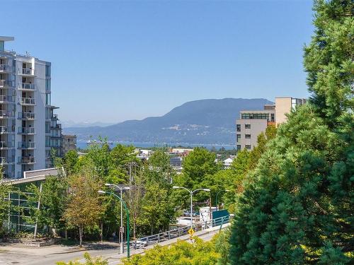 403 1590 W 8Th Avenue, Vancouver, BC 