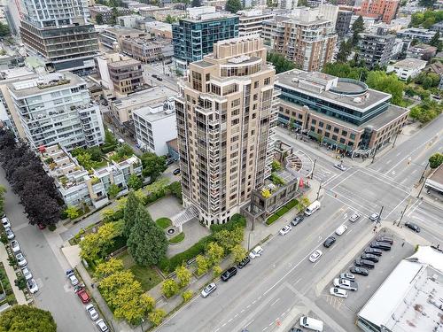 403 1590 W 8Th Avenue, Vancouver, BC 