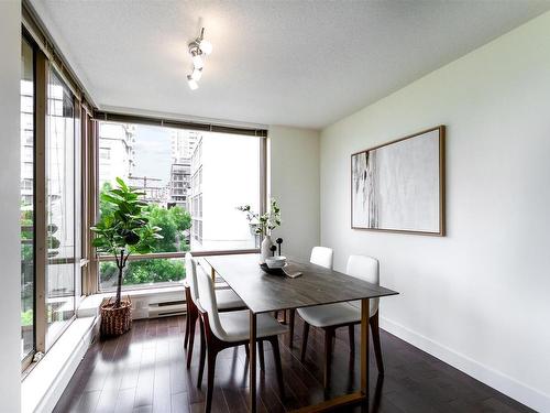 403 1590 W 8Th Avenue, Vancouver, BC 