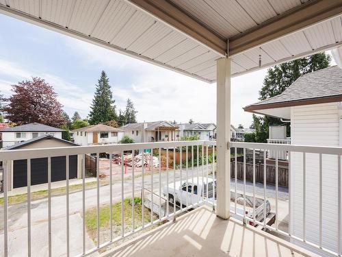 3478 Liverpool Street, Port Coquitlam, BC 