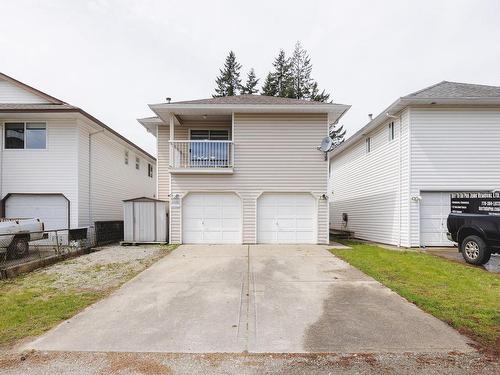 3478 Liverpool Street, Port Coquitlam, BC 