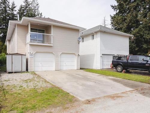 3478 Liverpool Street, Port Coquitlam, BC 