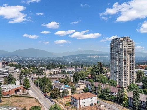 1707 6638 Dunblane Avenue, Burnaby, BC 