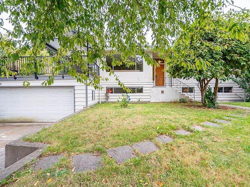 4084 Brandon Street, Burnaby, BC 