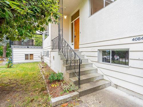 4084 Brandon Street, Burnaby, BC 