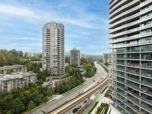 1210 4730 Lougheed Highway, Burnaby, BC 