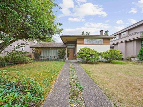 6891 Laurel Street, Vancouver, BC 