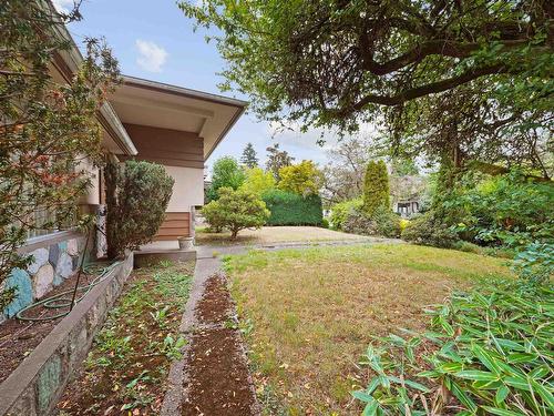 6891 Laurel Street, Vancouver, BC 