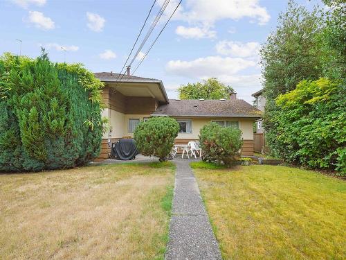 6891 Laurel Street, Vancouver, BC 