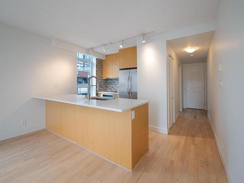 907 251 E 7Th Avenue, Vancouver, BC 