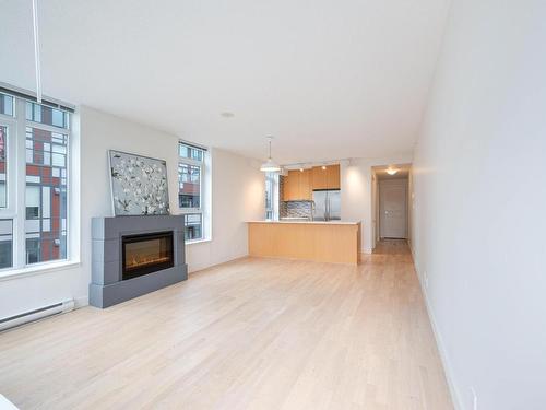 907 251 E 7Th Avenue, Vancouver, BC 